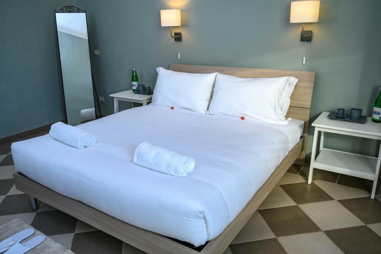 In Florence Guesthouse מראה חיצוני תמונה