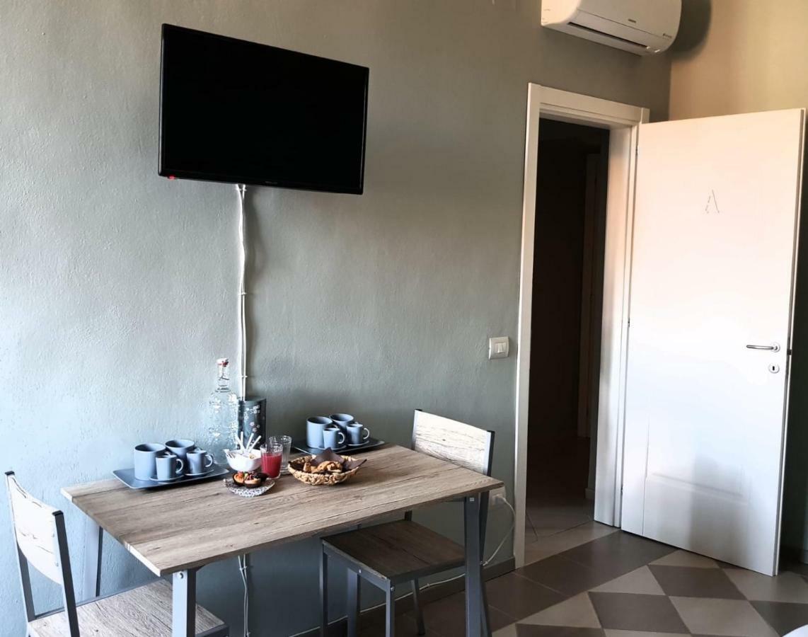 In Florence Guesthouse מראה חיצוני תמונה