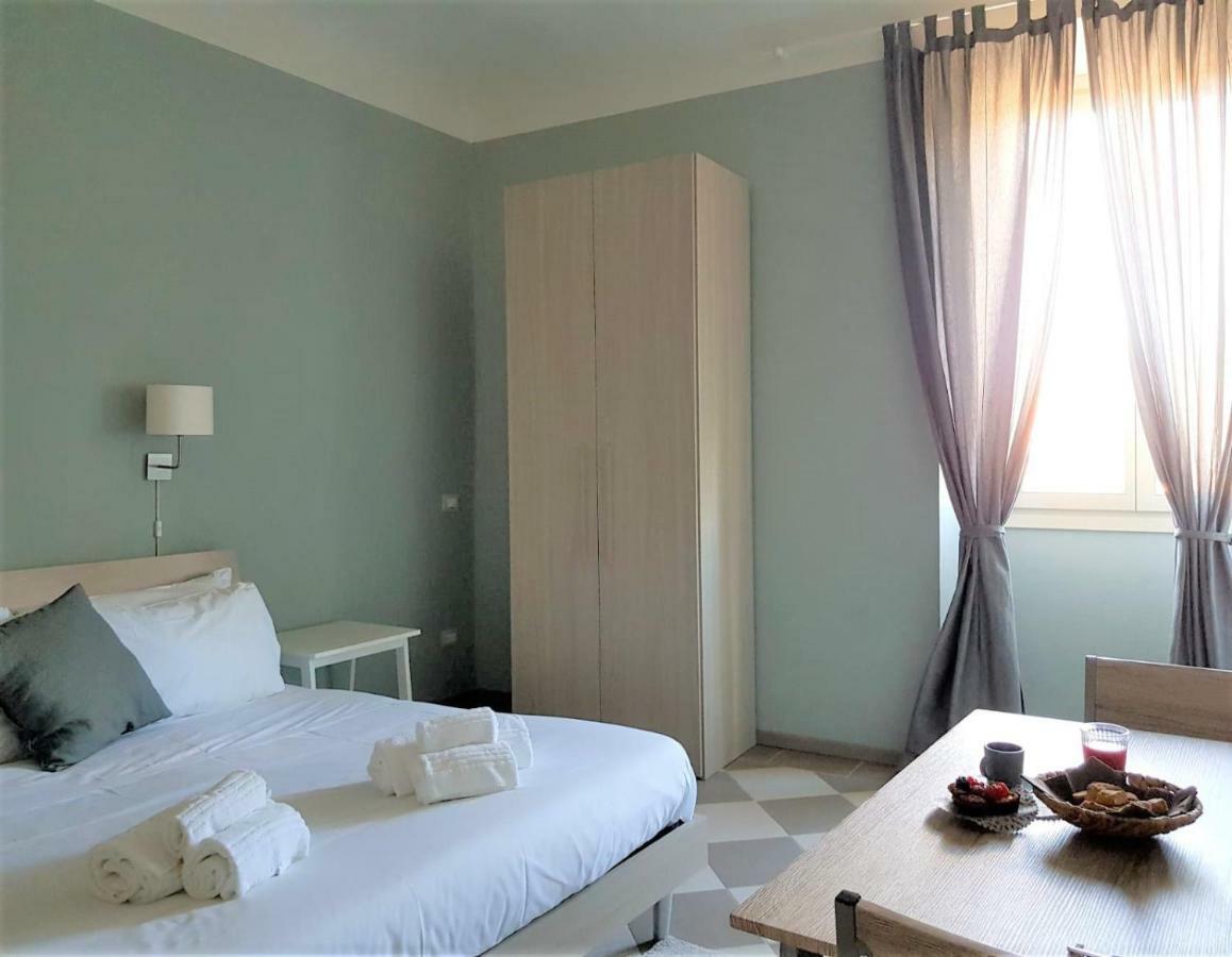 In Florence Guesthouse מראה חיצוני תמונה