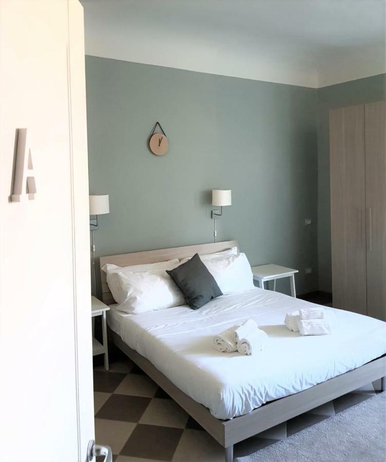 In Florence Guesthouse מראה חיצוני תמונה