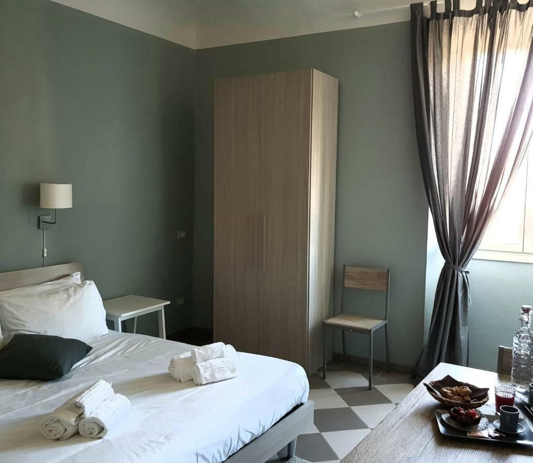 In Florence Guesthouse מראה חיצוני תמונה