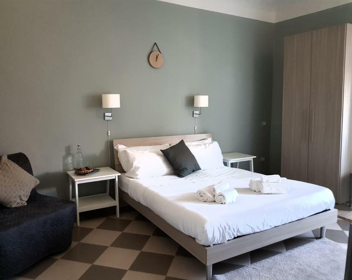 In Florence Guesthouse מראה חיצוני תמונה