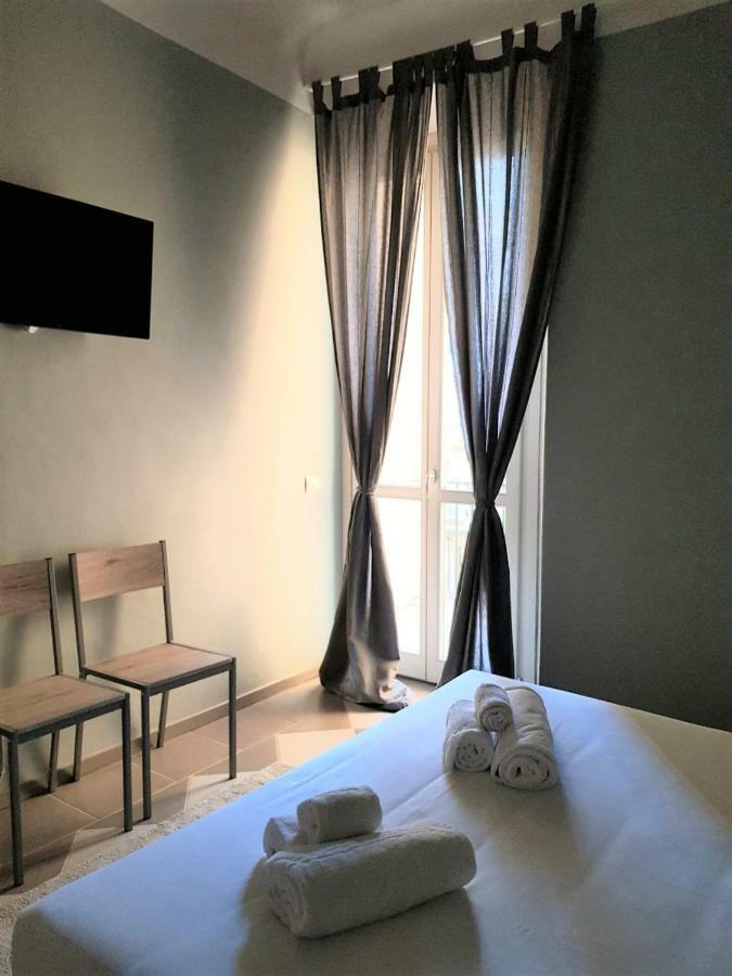 In Florence Guesthouse מראה חיצוני תמונה