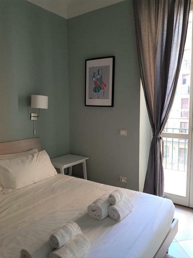 In Florence Guesthouse מראה חיצוני תמונה