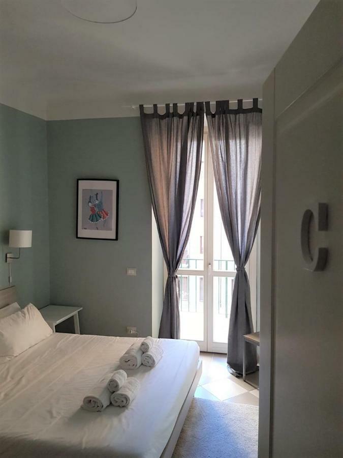 In Florence Guesthouse מראה חיצוני תמונה
