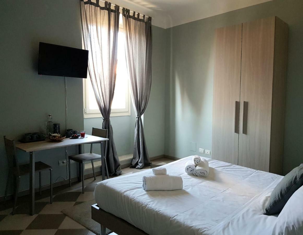 In Florence Guesthouse מראה חיצוני תמונה