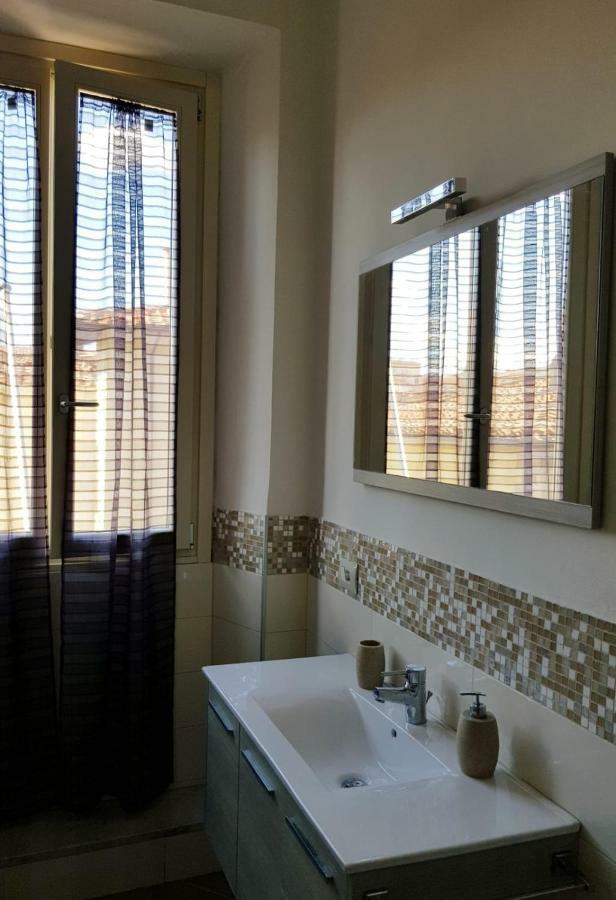In Florence Guesthouse מראה חיצוני תמונה