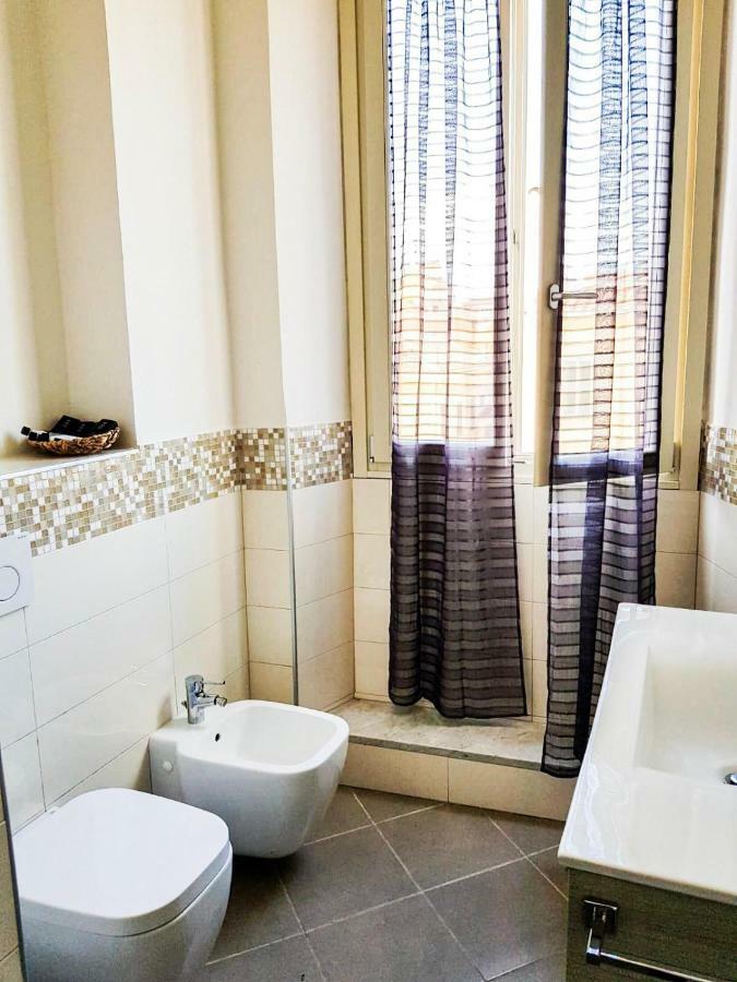 In Florence Guesthouse מראה חיצוני תמונה