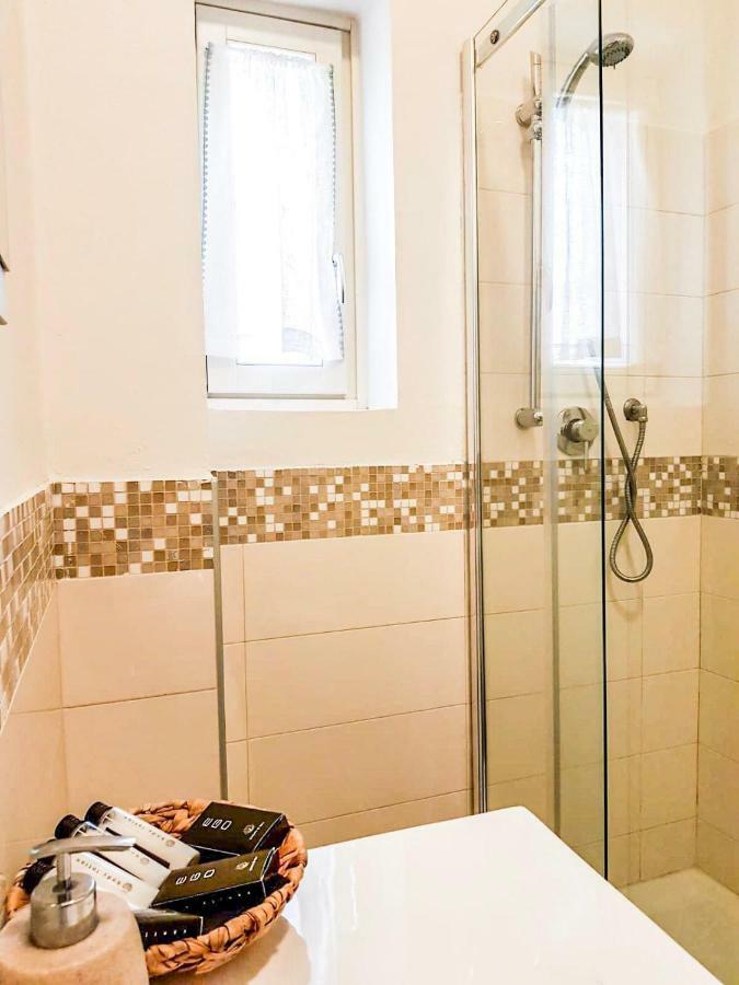 In Florence Guesthouse מראה חיצוני תמונה