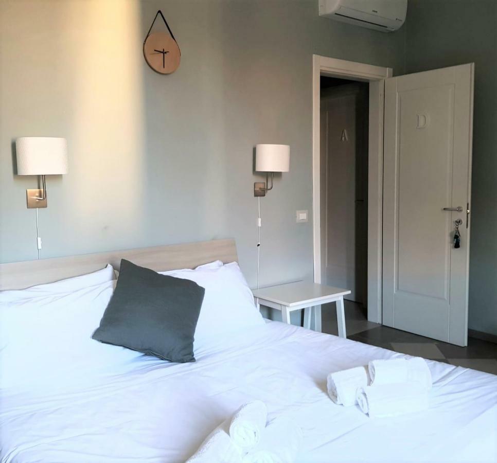 In Florence Guesthouse מראה חיצוני תמונה
