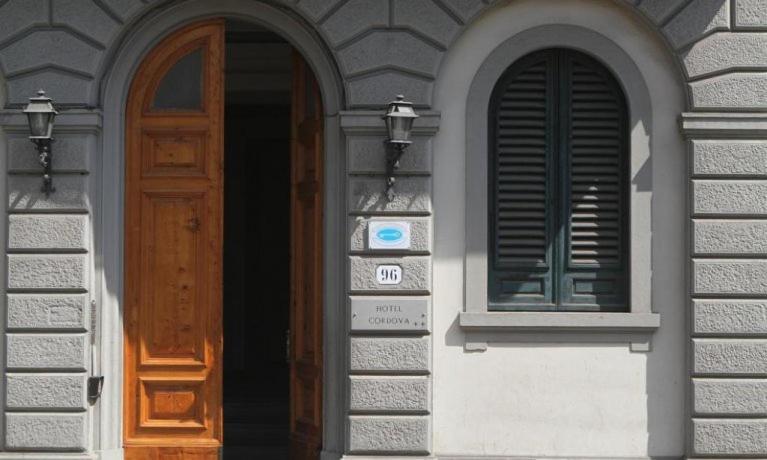 In Florence Guesthouse מראה חיצוני תמונה